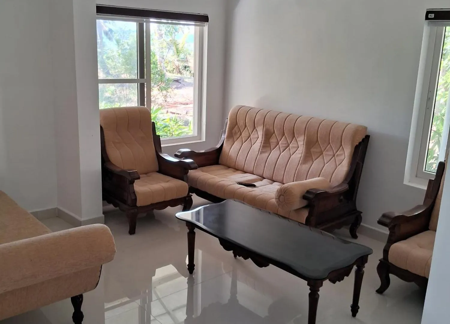 Villa Jc Island Resort Munroe Kollam