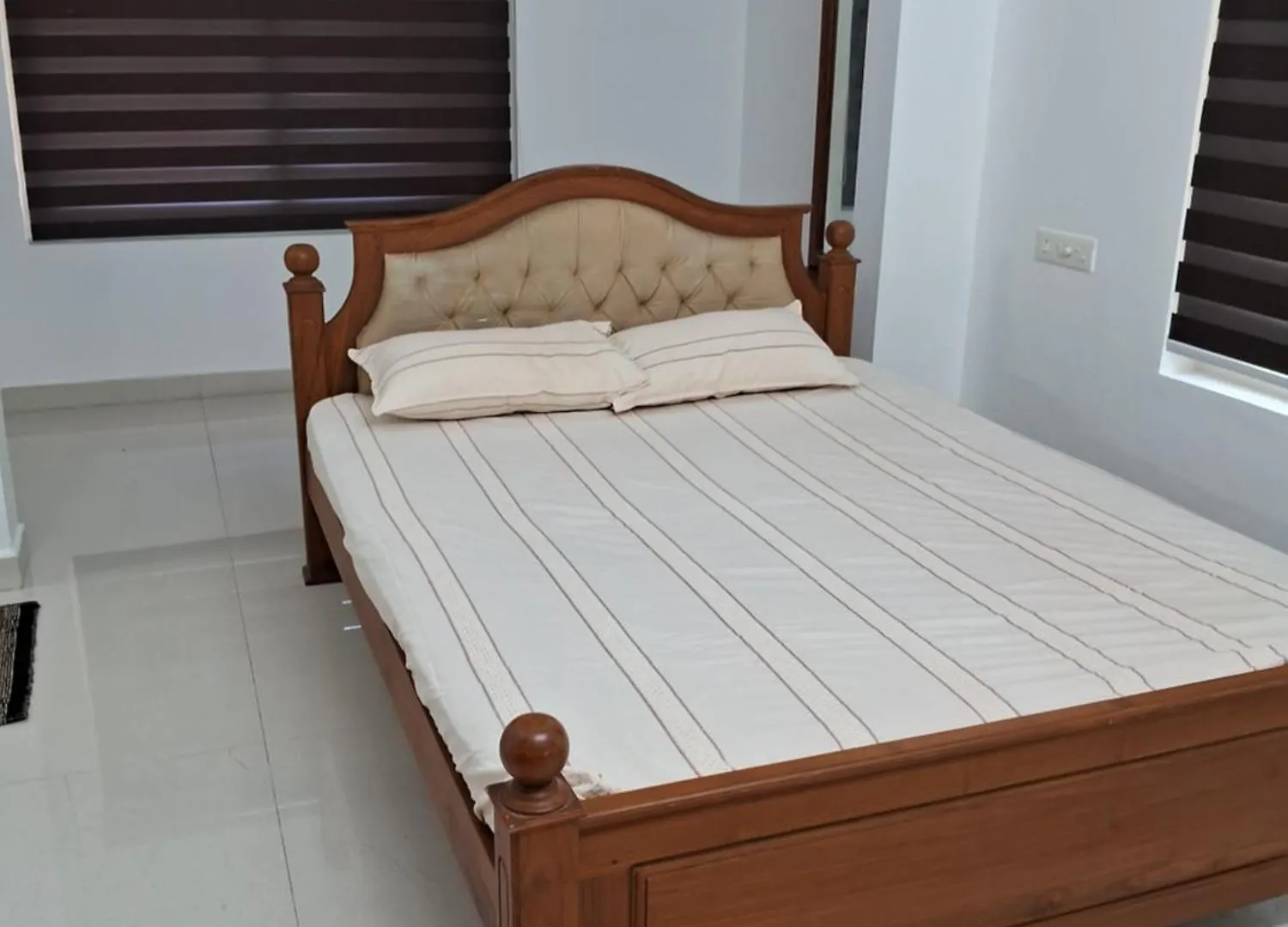 Jc Island Resort Munroe Kollam 0*,